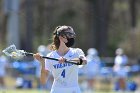 WLax vs Emerson  Women’s Lacrosse vs Emerson College. : WLax, lacrosse